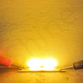 8pcs High Brightness LED COB Light Chip Lamp Beads 3W 5W DC 12V For LED Car Lights Bicycle Flashlight Wall Lamps Lights Tube DIY