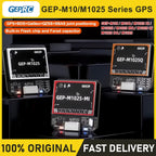 GEPRC GEP-M10Q / M10 Nano / GEP-M1025 DI MI Q GPS U-Blox M10 GNSS Receiver Fast Satellite Lock For RC FPV Drone