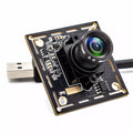 WGWK Global Shutter 12mm USB Camera Module 120FPS 720P 90FPS 1080P Without Blur 26Degree M12 Lens AR0234 Board High Frame Camera