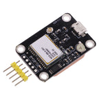 Micro USB NEO6MV2 GPS Satellite Positioning Module Development Board NEO-6M 6M for Arduino STM32 C51 51 MCU Microcontroller