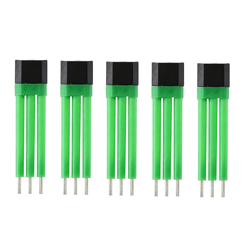 10pcs Original Genuine 461A SS461A Bipolar Latch Hall Switch Element Hall Sensor Brushless Motor TO-92UA