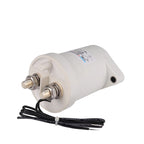 High Voltage 5-1000V 30A DC Contactor Power Relay SEV30ADXL Coil 12V 24V 36V   For Charging Piles Electric Car etc