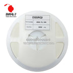 5000pcs 1% 0805 SMD resistor 0R ~ 10M 1/8W 0 0.1 1 10 100 150 220 330 ohm 1K 2.2K 10K 100K 470K 1R 10R 100R 150R 220R 330R 1M