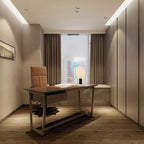 3CCT Tuya Bluetooth/Zigbee Matter Recessed Smart LED COB Spotlight Ultra Thin Anti-glare High CRI 95 Aluminum Ceiling Lamp