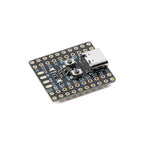 10pcs STM32F103C6T6/8T6_mini development board (without/with CH340) ARM 32-bit MCU system board