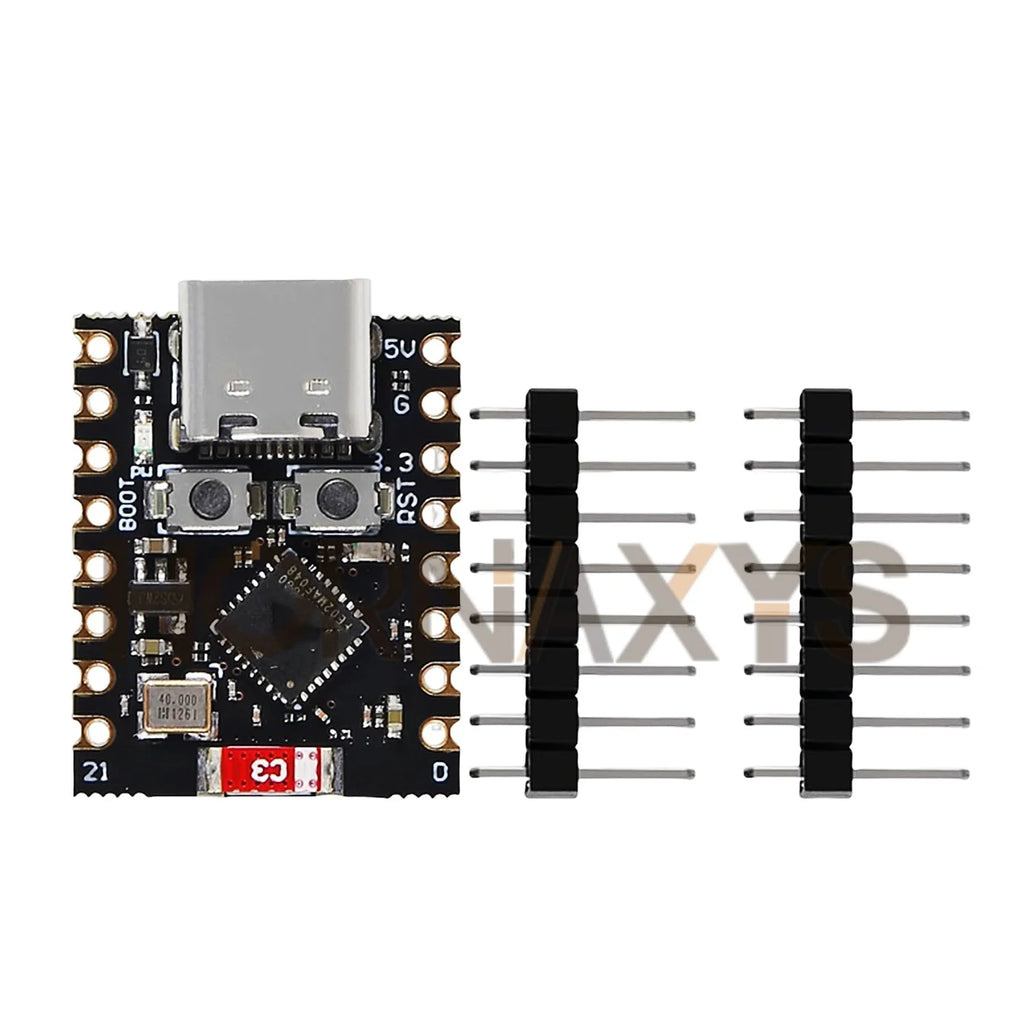 1-10PCS ESP32-C3 Development Board With ESP32 SuperMini Development Board ESP32 WiFi Bluetooth With 4M Flash C3