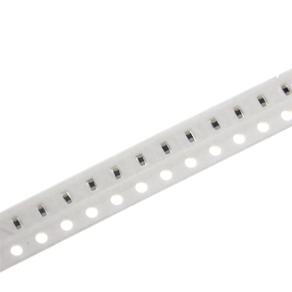 10PCS NTC SMD thermistor resistor 3950 0402 0603 0805 10K 15K 22K 33K 47K 50K 100K 1%