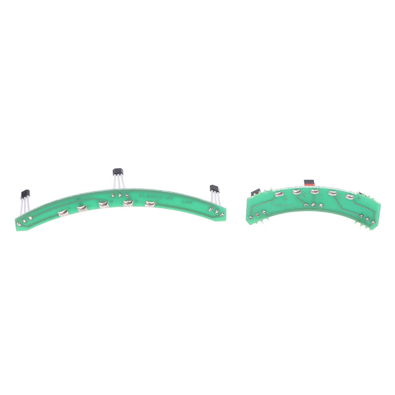 1Pc Hall 613H Electric Tricycle Hall Sensor 613H PCB Circuit Board Hall Element Hall Board