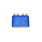 Bluetooth 5.0 10W/15W/20W Stereo Power Amplifier Board Mobile Control APP 12V/24V High Power Digital Amplifier Module DC8-24V