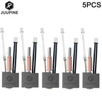 For Anycubic Kobra3/Kobra 3 V2 Hotend Nozzle Thermistor Heating 24v 50w Heater Block Anycubic Kobra K3 Spare Parts Accesories
