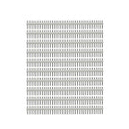 Hot Sale 40Pin 1x40 Single Row Male 2.54 Breakable Pin Header Connector Strip Colorful pin For Arduino Diy Kit
