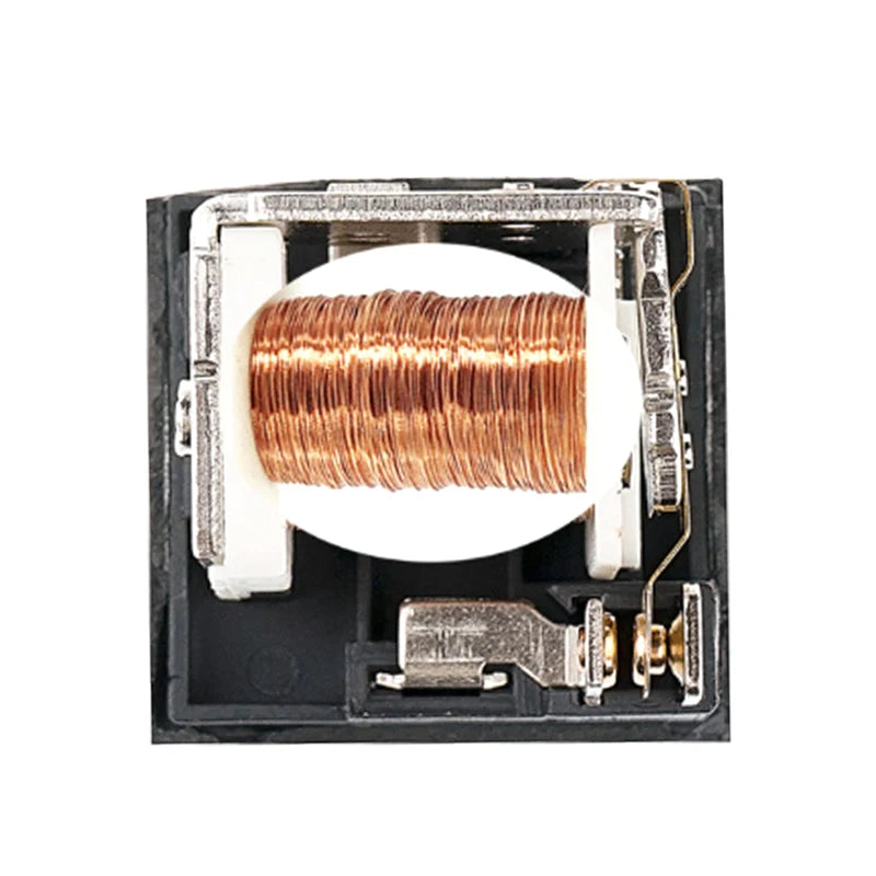 DC 12V 24V 100A 120A 200A WM686 Relay 4 Pin Normal Open Car Starter Relay For Battery ON/OFF Split Charge Relay Switch