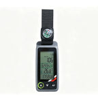 Thermohygrometer Altitude Meter Multifunctional Thermometer Barometric Pressure and Temperature Measurement
