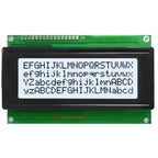 5V 20X4 2004 204 Character LCD Display Module Gray FSTN LCD Universal Module For 51 MCU STM32 3D Printer Support IIC I2C