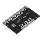 MPR121 Breakout V12 Proximity Keyboard Capacitive Touch Sensor I2C Keyboard Development Board Controller Module