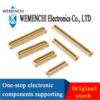 1Pcs Male Female Board to Board Connector BTB 0.8mm Pitch Double Row Patch 40P/60P/80P/100P/120P/140Pin Highly 3.7mm/4.6mm