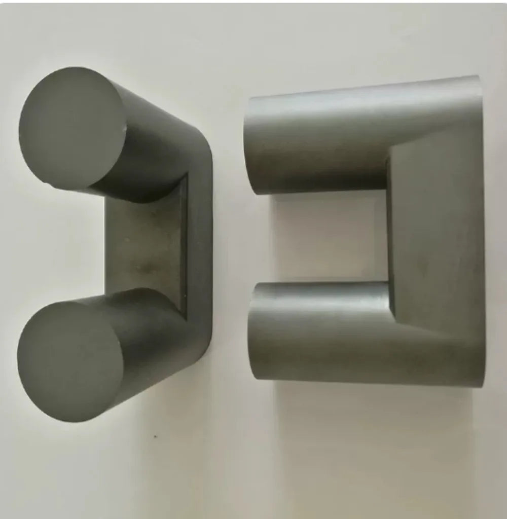 UY42 ultra large power transformer ferrite core ferrite bead Al 7300nH/N2 for equpment or machine, 1pair/lot