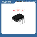 10Pcs/Lot   McP2551-I/P  MCP2551  DIP8
