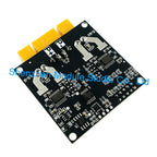 12V/24V 12A Dual Channel DC Motor Driver Board, H-Bridge, Superior to L298N & BTS7960, 10A Rated Current