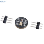 【AN】【AN】1 Set I2S Output Low Noise ICS 43434 Digital MEMS Microphone Omnidirectional Design For Auditory Applications
