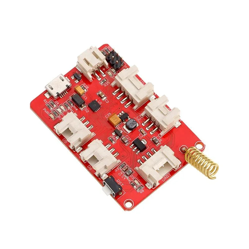 32u4 with Lora RFM95 IOT Board