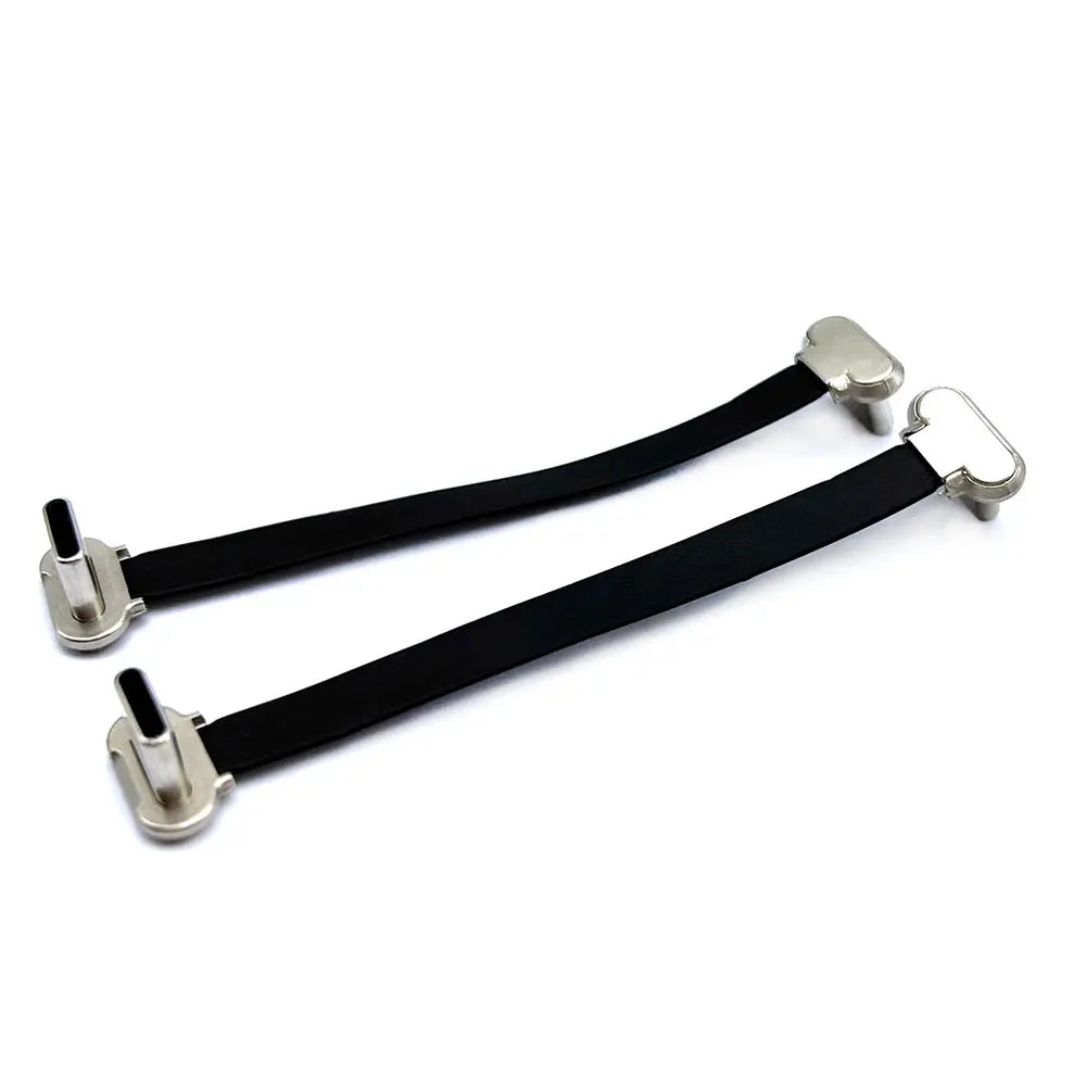 Type-C Male To Male USB C FPC Soft Flat Cable Charging Cable Fast Charge Charging Wire Extention for Phone