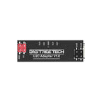BIGTREETECH BTT PI V1.2 Quad Core Processor With 2.4G WiFi 40Pin GPIO VS Raspberry PI For Klipper I3 CoreXY 3D Printer DIy User