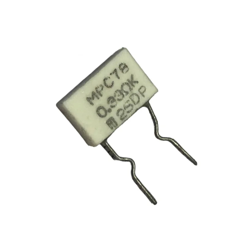 MPC78 2W 0.33R 0.33Ω 0.33ohm Cement non-reactive resistor