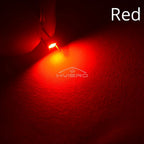 100Pcs 3.3V 2835 5730 3020 Bright Chips SMD LED Red Yellow White Blues RGB Purple Pink Light Emitting Diodes Lighting Atmosphere