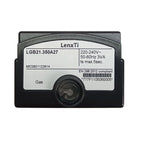LenxTi LGB21.350A27 burner control Replacement for SIEMENS program controller
