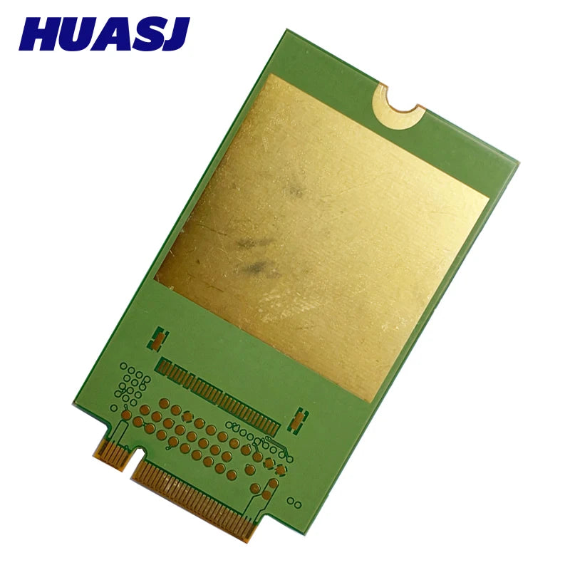 FM350-GL DW5931e 5G M.2 Module For Dell Latitude 7440 Latitude 5531 9330 3571 Laptop Intel 5G Solution 5000 FM350 gl