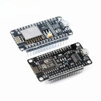 5PCS Wireless Module NodeMcu V3 V2 Lua WIFI Development Board ESP8266 ESP32 With Pcb Antenna And Usb Port ESP-12E CP2102