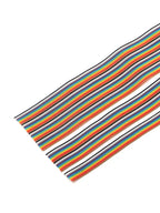 1/3/5Meter 6/8/10/14/16/18/20/24/26/34/40P 1.27mm Pitch Color Flat Ribbon Cable Rainbow DuPont Wire For IDC 2.54mm FC Connector