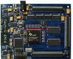 TMS320 DSP Development Board