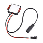 DC 12V 3A Touch Switch Sensor Stepless LED Inductive Dimmer Bathroom Mirror Lamp Dimming Control Switch for Led Light Mirror