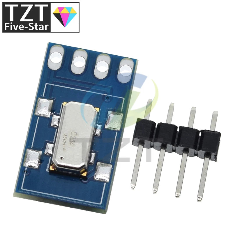 GREATZT GY-35-RC ENC-03RC Single Axis Gyroscope Analog Gyroscope Sensor Module for Arduino