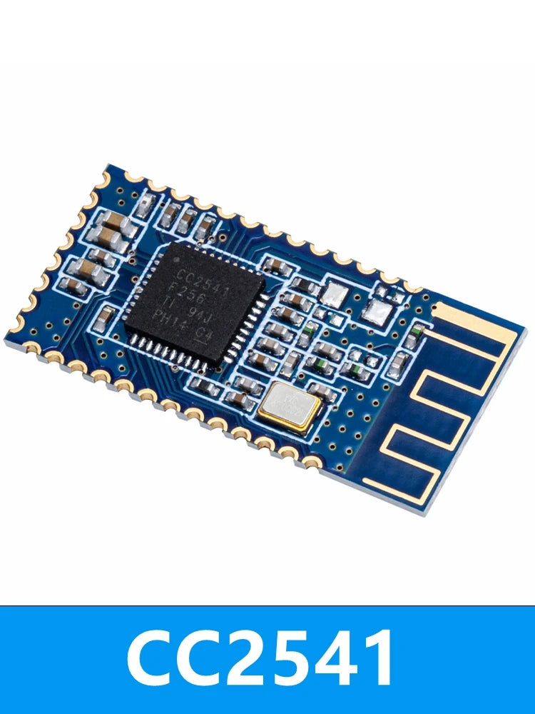 BLE 4.0 Serial Wireless Bluetooth Module CC2540 CC2541 AT-09 1 Piece Compatible HM-10 for Android iOS Devices