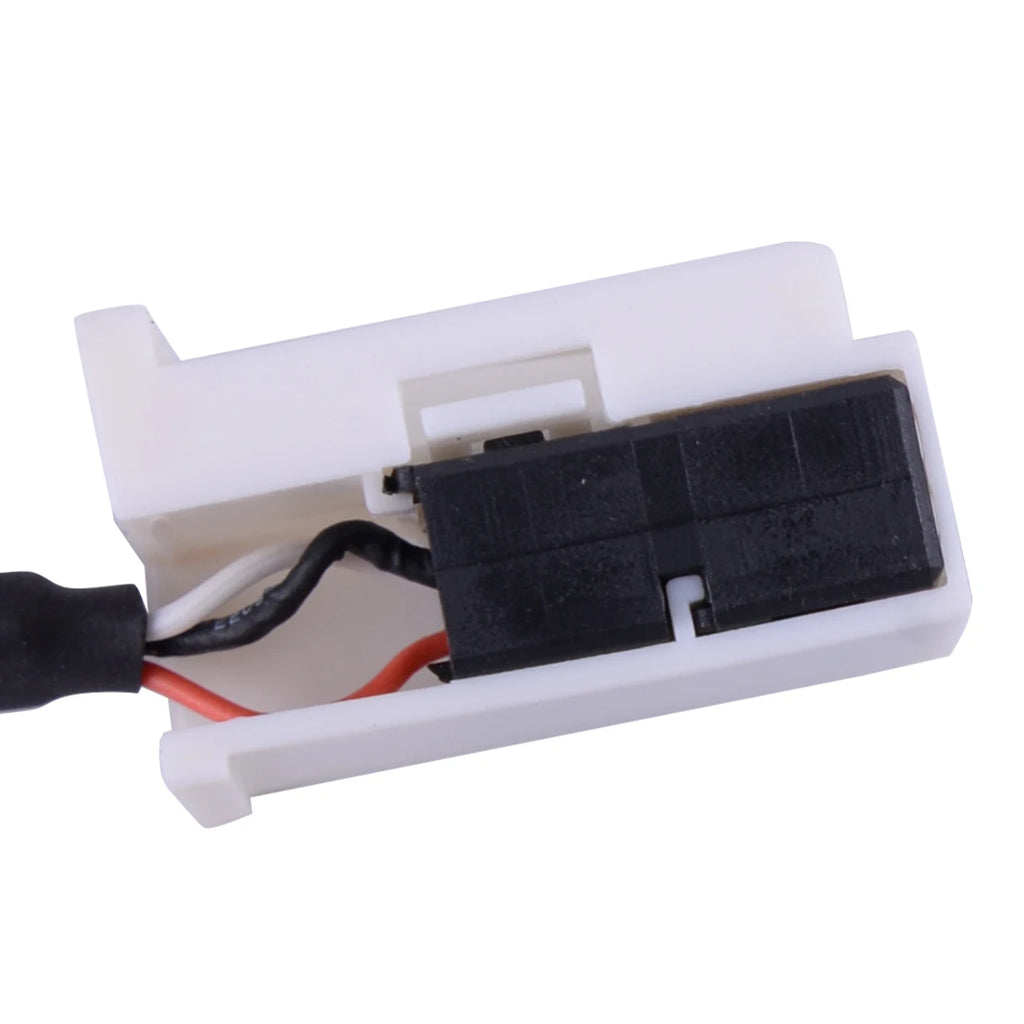 12 Pin 12V Bluetooth 4.0 AUX Radio Stereo Adapter Cable Fit for VW MCD R110 R100 RNS 300 RNS 500 RNS 510 RCD 200 RCD 210