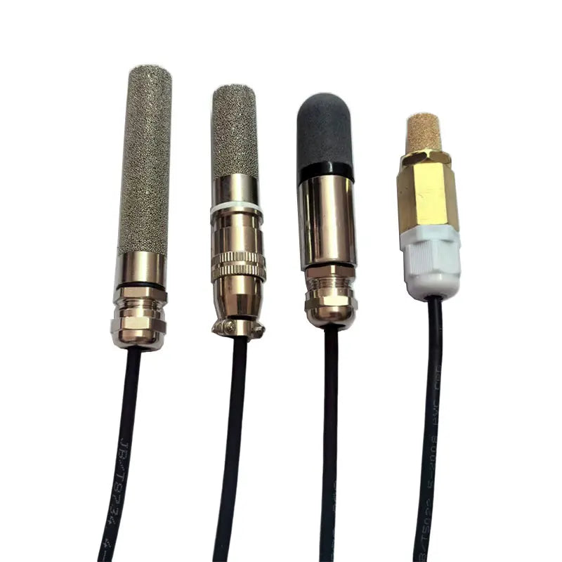 Probe temperature and humidity transmitter RS485 Modbus-RTU SHT30 SHT35 industrial grade high-precision WaterProof sensor 5-24V