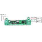 1/2/3/4/8-Bit AC 220V Optocoupler Isolation Module Voltage Detect Board Adaptive 3-5V For PLC Isolamento Fotoaccoppiatore Module