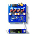 Dual-Core ACM8816 High-Power Digital Bluetooth Amp Board w/Remote Control
