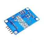 PCF8591 AD / DA Conversion of to Digital /Digital-to-  Converter Module Temperature Illumination