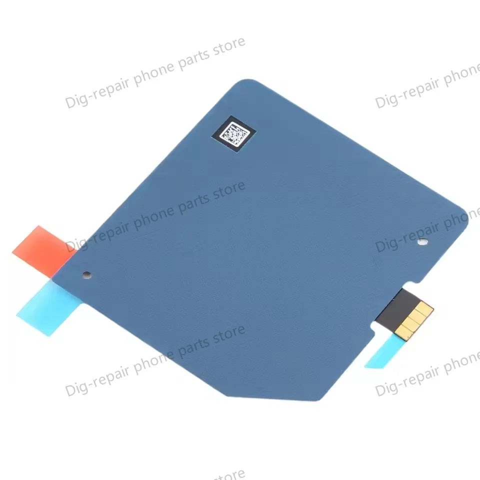 Wireless Charging Coil Cable Replacement Part NFC Wireless Charging Module Cable For Google Pixel 8, For Google Pixel 8 Pro