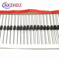 20PCS ER202 ER204 ER206 ER302 ER304 ER306 ER502 ER504 ER506 2A 3A 5A 200V 400V 600V Super Fast Recovery Rectifier Diode