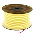 DC 5V LED COB Strip Light USB High Density Linear Lighting 320LED Flexible Tape Lights Warm Natural White Red Blue Green Decor