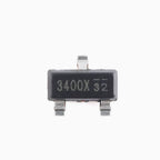 20PCS NCE3415 3415 NCE2312 SOT23 SMD P-channel MOS FET NCE3400X NCE3401 NCE3407AY NCE3401AY NCE6003Y