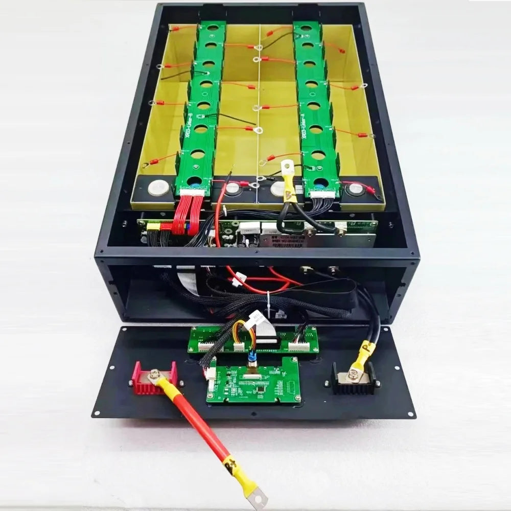 Customized Accessories PCB RS485 BMS JK