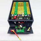 Customized Accessories PCB RS485 BMS JK