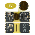 XC7010 Isolated Power Module DC 15-70V Input To DC 5V/12V Output Reserved For LDO Voltage Conversion Modules