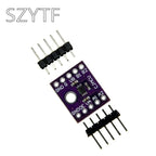 TXS0102 2-Bit Bidirectional Level Shifter – I2C/IIC Voltage Converter for 1.65V–5.5V, Auto Direction Detection